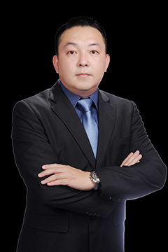 黎浩林